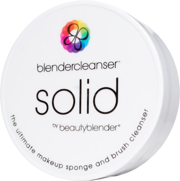 Beautyblender Solid Cleanser 30 ml Beautyblender Solid Cleanser 30 ml von Beautyblender