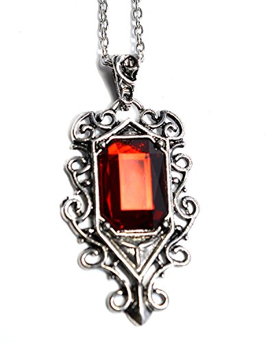 Beaux Bijoux Damen - Metalllegierung Rubis von Beaux Bijoux