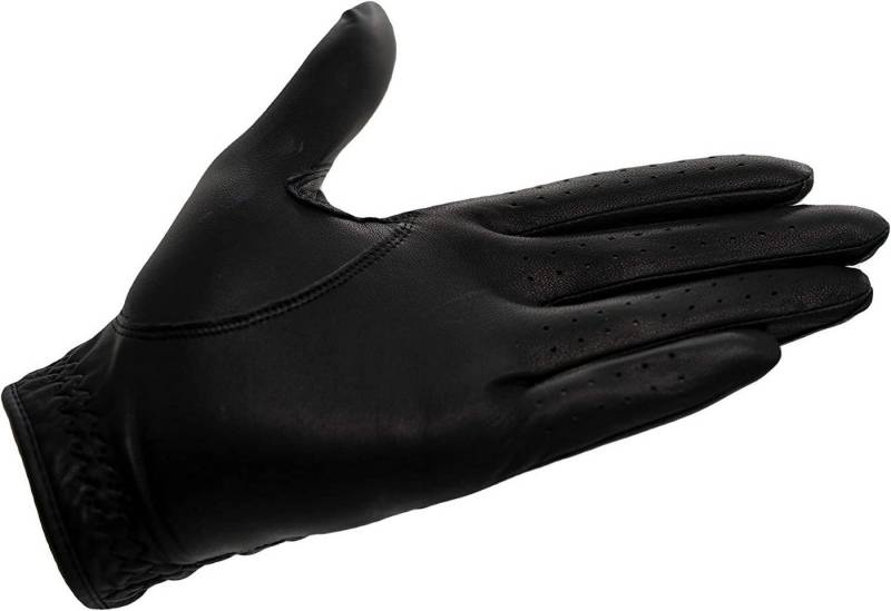 Beaver Golf Golfhandschuhe Original BEAVER Golfhandschuh für Herren (1-St) Passgenauer Tragekomfort von Beaver Golf
