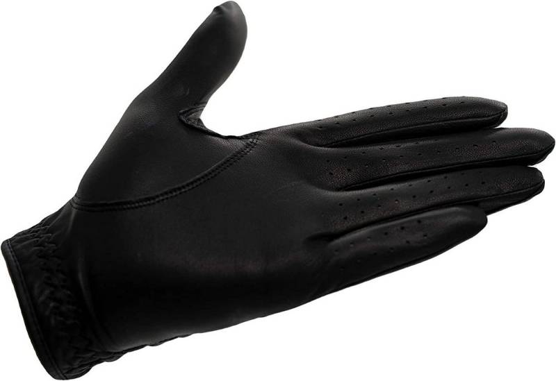 Beaver Golf Golfhandschuhe Original BEAVER Golfhandschuh für Herren Passgenauer Tragekomfort von Beaver Golf