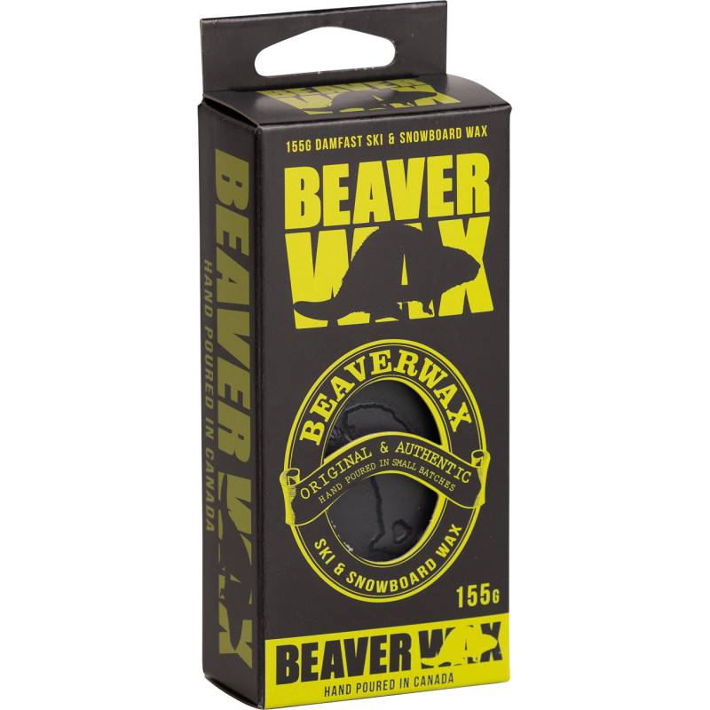 Beaver Wax Tuning 155g Bars von Beaver Wax
