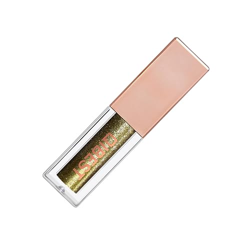 Beavorty 1stk Lidschatten Augen Makeup Glow Augenpuder Blitz von Beavorty