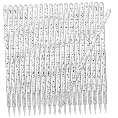 Beavorty 1 Beutel Einweg Eyeliner Pinsel Für Augen Make up Lidschatten Und Lippenkonturen Präzise Und Ergonomische Anwendung Für Tägliches Und Festliches Make up Beavorty 1 Beutel Einweg Eyeliner Pinsel Für Augen Make up Lidschatten Und Lippenkonturen Präzise Und Ergonomische Anwendung Für Tägliches Und Festliches Make up von Beavorty