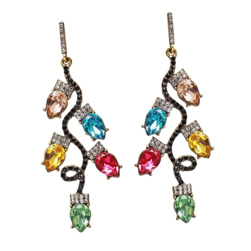 Beavorty 1 Paar Diamant Ohrstecker Ohrstecker Mehrere Große Statement Ohrhänger Für Frauen Kunst Ohrstecker Strass Klobig Trendige Ohrringe Ohrringe Buntes Glas Beavorty 1 Paar Diamant Ohrstecker Ohrstecker Mehrere Große Statement Ohrhänger Für Frauen Kunst Ohrstecker Strass Klobig Trendige Ohrringe Ohrringe Buntes Glas von Beavorty