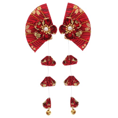 Beavorty Haarnadel Im Japanischen Stil Haarspange Elegantes Haar-accessoire für Frauen und Mädchen von Beavorty