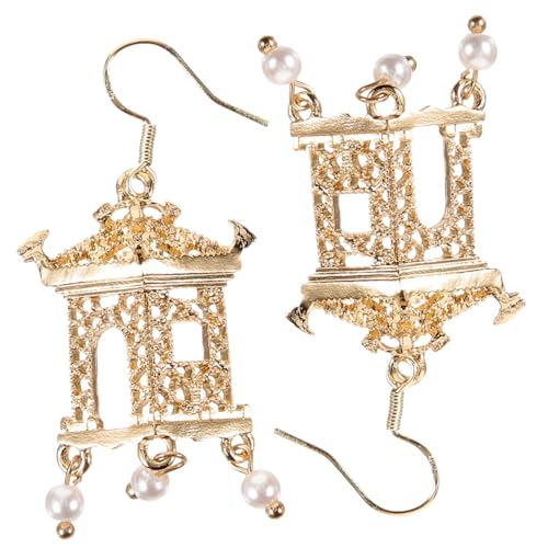 Beavorty Chinesische Retro Wasserfarben Ohrhänger Damen Ohrringe Aesthetic Dangle Ohrschmuck Für Partys Und Alltag Für Frauen Und Mädchen Beavorty Chinesische Retro Wasserfarben Ohrhänger Damen Ohrringe Aesthetic Dangle Ohrschmuck Für Partys Und Alltag Für Frauen Und Mädchen von Beavorty