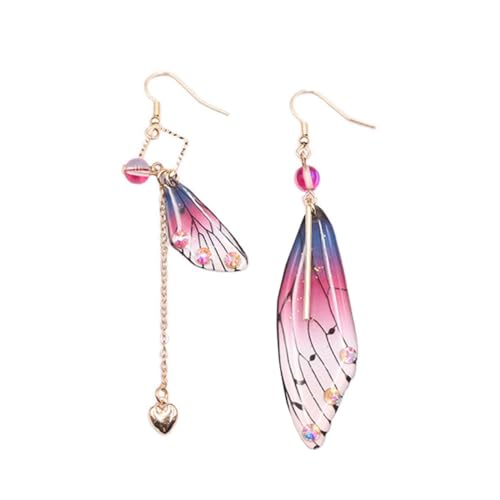 Beavorty 1 Paar Ohrringe im Schmetterlingsdesign Stilvolle Ansprechende Nachahmungsohrringe für Damen für Partys Geburtstage Besondere Anlässe Hypoallergener Schmuck Beavorty 1 Paar Ohrringe im Schmetterlingsdesign Stilvolle Ansprechende Nachahmungsohrringe für Damen für Partys Geburtstage Besondere Anlässe Hypoallergener Schmuck von Beavorty
