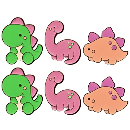 Beavorty 1 Satz Kawaii Broschen Niedliche Anstecker Für Rucksack Kleidung Vielseitige Dekoration Für Taschen Jacken Strapazierfähiges Material Bunten Farben 6 Stück Beavorty 1 Satz Kawaii Broschen Niedliche Anstecker Für Rucksack Kleidung Vielseitige Dekoration Für Taschen Jacken Strapazierfähiges Material Bunten Farben 6 Stück von Beavorty