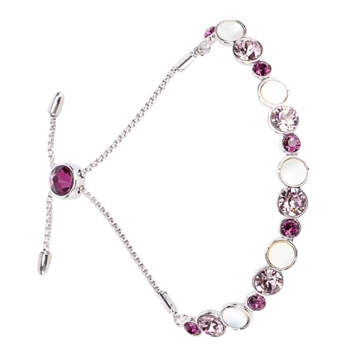 Beavorty Zartes Armband Für Frauen Verstellbare Handgelenkkette Modisches Schmuckarmband Elegantes Design Für Freunde Und Familie Beavorty Zartes Armband Für Frauen Verstellbare Handgelenkkette Modisches Schmuckarmband Elegantes Design Für Freunde Und Familie von Beavorty