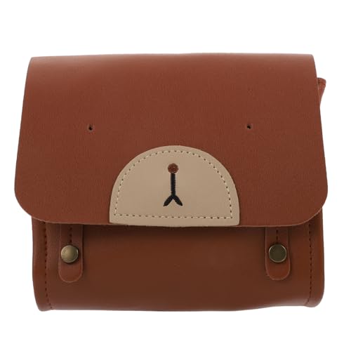 Beavorty 1 Stück Kuscheliger Rucksack für Kleinkinder Verstellbare für Optimalen Komfort für Vorschule Reisen Robuste Verarbeitung für Lange Haltbarkeit Niedliches Design für Jungen von Beavorty