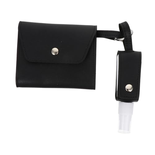 Beavorty 1 Stück Masken Organizer Mundhalter Ordner Abdeckung Clip Halter Mund Abdeckung Aufbewahrungstaschen Mund Organizer Etui Schlüsselanhänger Flasche Und Masken Geldbörse von Beavorty