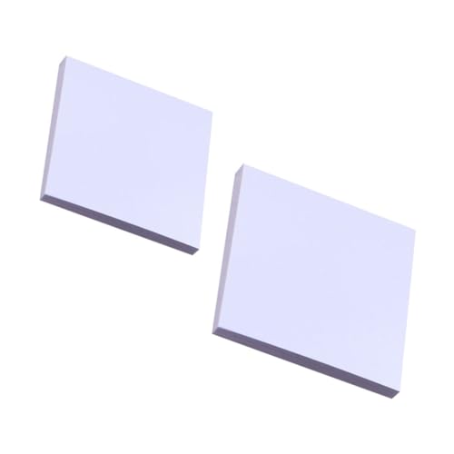 Beavorty 100stücke Einweg Farb Mischen Papier Maniküre Nailart Paletten Für Und Nagellackkleber Mischen von Beavorty