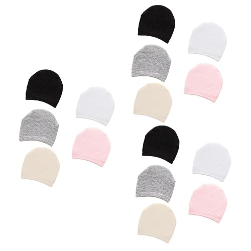 Beavorty 15 Paare Zehensocken Nahtlos Toe-topper-socken Hohe Socken Damensocken Und Strumpfwaren Damen Halbsocken Rutschfeste Zehenkappe Socken Für Frauen Fräulein Fassen Flache Socken von Beavorty