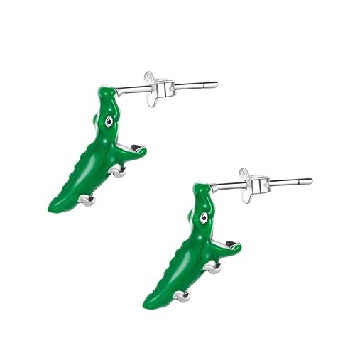 Beavorty 1Paar Ohrstecker für Lustiger Ohrschmuck für Party Hautfreundlich Einfach zu Reinigen Einzigartiges Design von Beavorty