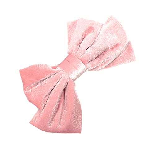 Beavorty 1stk Haarschleifen Für Schleifenspangen Damen Mädchen Mode Haarnadel Haarspange Mit Schleife Bowknot-haarnadeln Niedliche Haaraccessoires Bowknot-haarspange Mini Braut Haarklammer von Beavorty