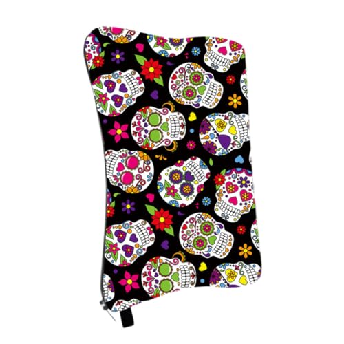 Beavorty Handtasche Mit -Muster Make-up-Tasche Personalisierte Reise-Kosmetiktasche Für Damen Zum Pendeln von Beavorty