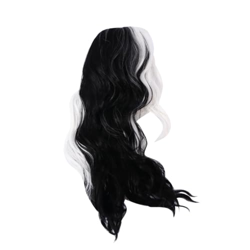 Beavorty Kurze Perücke Für Damen Exquisites Netzdesign Hitzebeständige Kunstfaser Leicht Zu Stylen von Beavorty