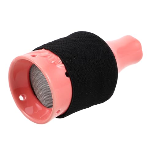 Beavorty 1satz Moxibustion Gerät Set Keramischer Moxa Topf Für Professionelle Akupunktur Und Moxibustionstherapie Gesichts Und Körperanwendung Für Schönheitssalons Und Zuhause von Beavorty