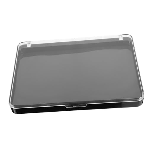 Beavorty Leere Magnetische Lidschattenpalette Make-up-organizer Mit Magnetverschluss Individuell Anpassbare Kosmetikbox Für Schminktisch von Beavorty