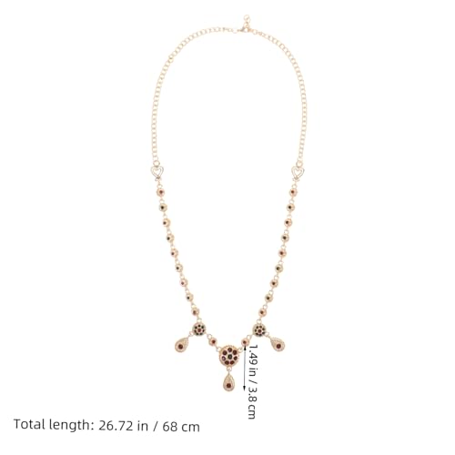 Beavorty 2 Stück Elegantes Braut Haarband Goldfarben Geometrisch Langlebiges Stirnband für Hochzeit Vielseitiges Accessoire für Braut und Festliche Anlässe Kombinierbar Bleibendes von Beavorty