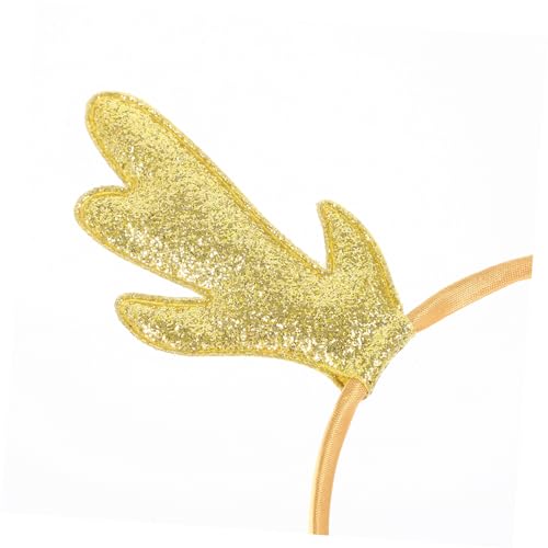 Beavorty 2 Stück Weihnachtsgeweih Stirnband Kostüm Weihnachtsgeweih Haarreif Weihnachtskopfschmuck mit Hirschgeweih weihnachtsdeko Haarband Weihnachtshaarband Kunstleder Beavorty 2 Stück Weihnachtsgeweih Stirnband Kostüm Weihnachtsgeweih Haarreif Weihnachtskopfschmuck mit Hirschgeweih weihnachtsdeko Haarband Weihnachtshaarband Kunstleder von Beavorty