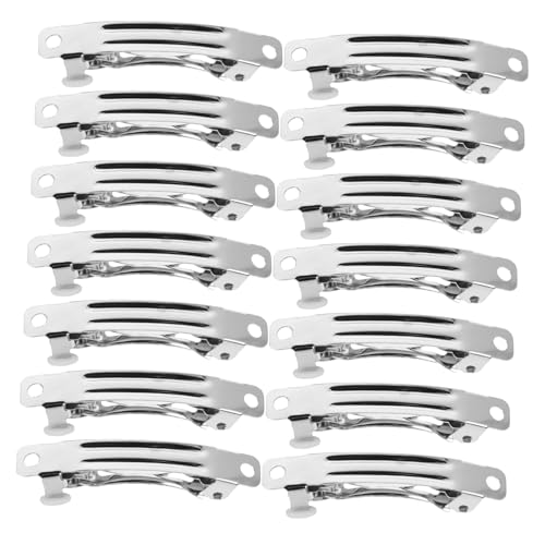 Beavorty 20stücke Haarnadelclips Haarschmuck Für Damen Und Mädchen Diy-haarstyling-accessoires Für Alltags Und Reisegebrauch von Beavorty