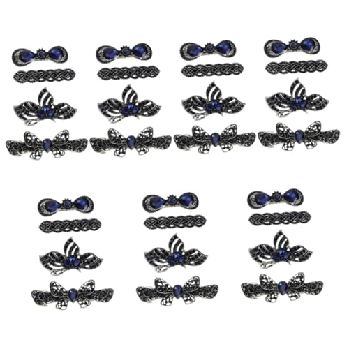 Beavorty 28 Stk Ausgabekarte Haarschmuck Für Die Braut Haaraccessoires Hochzeitshaarschmuck Für Frauen Hochzeit Haarspangen Elegante Haarnadel Fräulein Oberer Clip Französisch Acryl von Beavorty