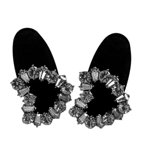 Beavorty Winzige Haarspangen für Frauen Mini-haarnadel-set Haarspangen für Mädchen Haar-accessoires für Mädchen Stilvolle Spange von Beavorty