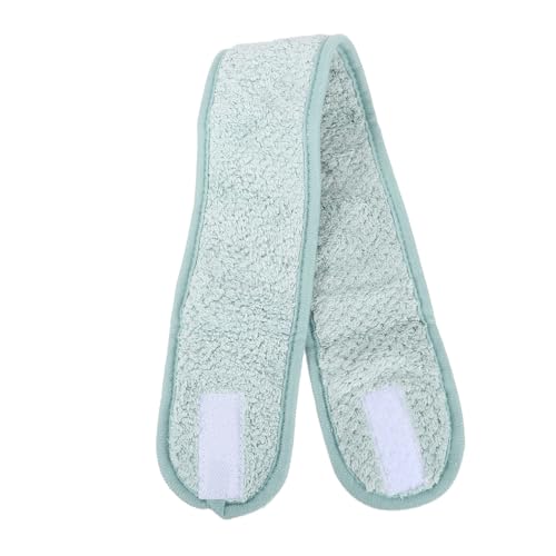 Beavorty 2stücke Dusche Gesicht Waschen Stirnbänder Frauen Kopf Wraps Make-up Kopf Bands Für Hautpflege Und Gesichtsbehandlung Elastisch Klebeband Ausgestattet von Beavorty
