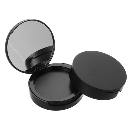 Beavorty 2stücke Wimpernhalteretui Mit Integriertem Spiegel Zweischichtiges Aufbewahrungsbox Für Künstliche Wimpern Tragbarer Kosmetik-organizer Für Wimpernmanagement von Beavorty