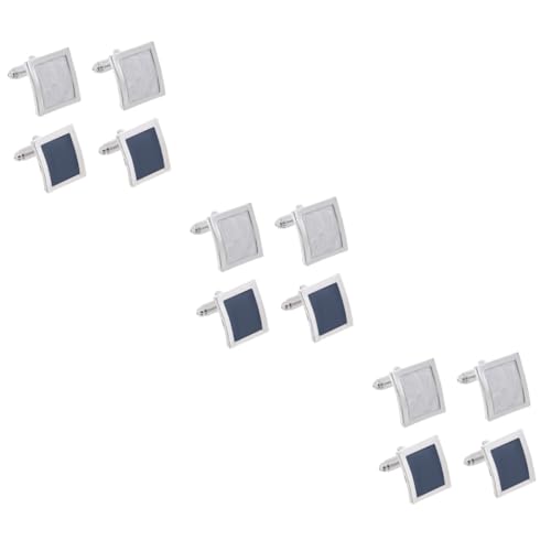 Beavorty 3 Sätze Hemdmanschettenknöpfe Für Männer Hochzeit Smoking Herrenhemd Herrenhemd Anzugknöpfe Goldmanschettenknöpfe Herrenhemden Trauzeugen Manschettenknöpfe Herren 2 Paare * 3 von Beavorty