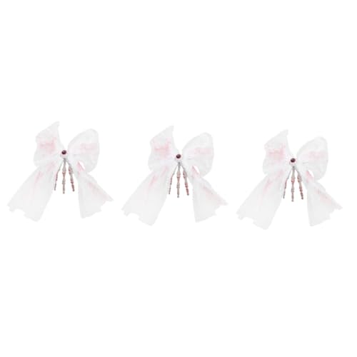 Beavorty 3 Stück Halloween Haarschmuck Skelett Hand Haarclip mit Augenball Langlebig und Sicher für Party und Mottopartys Auffällige Halloween Haarspange für Mädchen und Frauen Beavorty 3 Stück Halloween Haarschmuck Skelett Hand Haarclip mit Augenball Langlebig und Sicher für Party und Mottopartys Auffällige Halloween Haarspange für Mädchen und Frauen von Beavorty