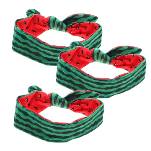 Beavorty 3stücke Elastisches Mit Schleife Und Hasenohren Stirnbänder Für Neugeborene Mädchen Und Kleinkinder Haarschmuck Für Kleine Mädchen Kopfbedeckung Für Sommer Und Partys von Beavorty