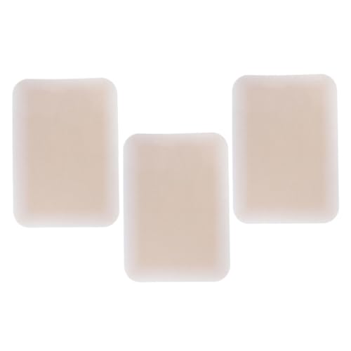 Beavorty 3stücke Wasserdichte Narbenabdeckung Aufkleber Hautkaschierungsband Patch Zum Abdecken Von Narben Und Hautfehlern Für Beine Gesicht Finger Hände Hals Rücken Geeignet Zum Duschen von Beavorty