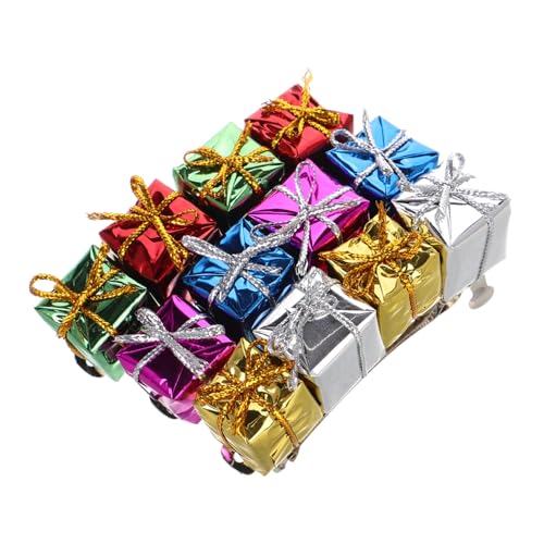 Beavorty 3stücke Weihnachtshaarspangen Haarschleifen Mädchen Krokodilklemmen Aus Legierung Festliche Haaraccessoires Für Kleinkinder Und Kleine Mädchen von Beavorty