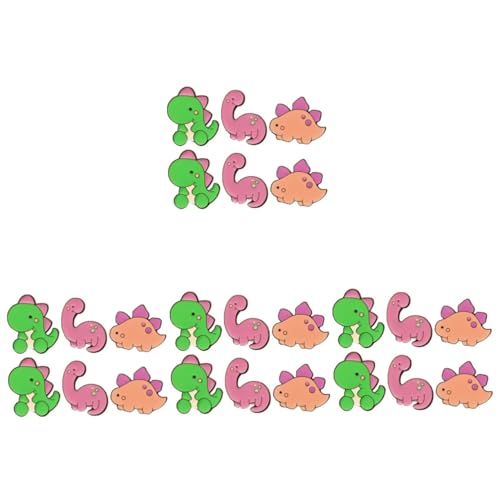 Beavorty 4 Sätze Teiliges Tier Broschen Niedliche Anstecker Für Rucksäcke Kleidung Taschen Vielseitige Modeaccessoires Für Frauen 6 Stück * 4 von Beavorty