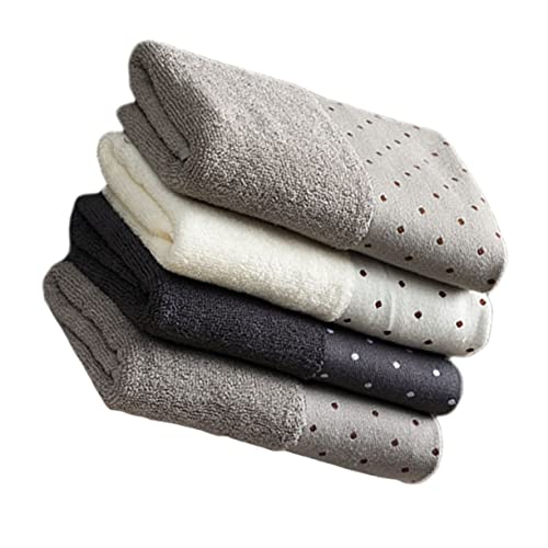 Beavorty 4stücke Baumwollhandtücher Für Zuhause Waschlappen Aus Baumwolle Für Badetuch Und Gesichtstuch Schnelltrocknend Und Hautfreundlich von Beavorty