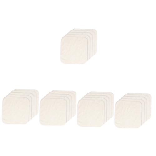 Beavorty Handtücher Gesicht 5 Sätze 5 Sets Gesichtsreinigungstücher Saubere Handtücher Körpertücher Gesichtswaschtücher Gesichtsreinigungstücher Handtücher Zum Waschen Des Gesichts Peeling 5 Stück * 5 von Beavorty