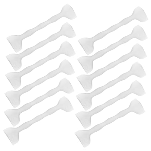 Beavorty 50 Stück Eyeliner Stempel Liner Stamp Eyeliner Helfer Symmetrische Winged Tip Vorlage Wiederverwendbar Schnelle Anwendung Für Anfänger Party Make-up von Beavorty