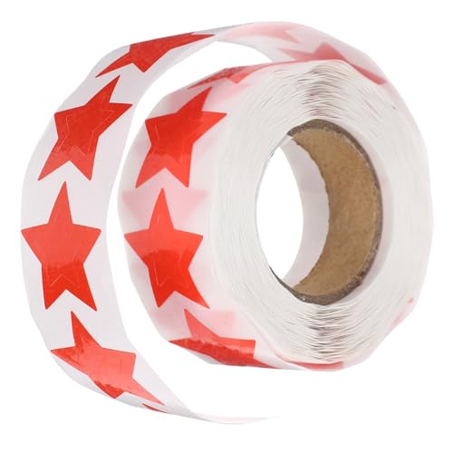 Beavorty 500 Stück Stern Sonnenbad Aufkleber Selbstklebende Bräunungsaufkleber Für Kreative Dekoration Perforierte Körperetiketten Vielseitig Einsetzbar Für Strandpartys Und Outdoor von Beavorty