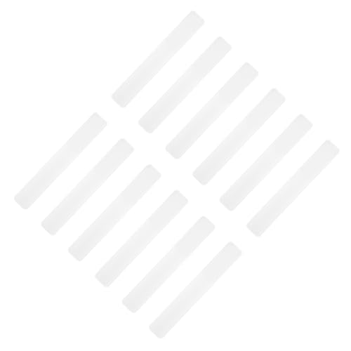 Beavorty 50stücke Kosmetikspatel Make-up Löffel Für Creme Schaber Make-up-tools Aus Hochwertigem Für Mischen Und Auftragen von Beavorty