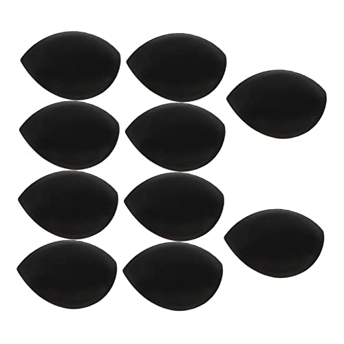 Beavorty 5Paare Push Einlagen Wasserfeste Pads für Bikini Sport Yoga Abendkleider Atmungsaktive Leichte Einsätze für Brautkleider Freizeitkleidung Beavorty 5Paare Push Einlagen Wasserfeste Pads für Bikini Sport Yoga Abendkleider Atmungsaktive Leichte Einsätze für Brautkleider Freizeitkleidung von Beavorty