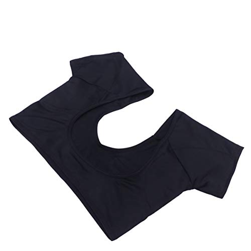 Beavorty 5St Unterarm-Schweißpolsterweste Oberteile für Röcke Frauen Trägershirt für jugendlich Mädchen Tanktops für Damen Frauenunterwäsche Sport Anti-Schweiß-Pad Schweiß aufnehmen Schutz von Beavorty