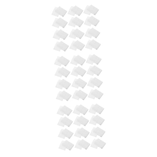 Beavorty 60 Packungen Wattepad make up pads abschminkpads fazienmatte cotton ball Pads für Make-up-Entferner Tonerpads Reinigung Make-up-Entferner-Pad Gesichtsmaske Baumwollblatt Baumwolle Beavorty 60 Packungen Wattepad make up pads abschminkpads fazienmatte cotton ball Pads für Make-up-Entferner Tonerpads Reinigung Make-up-Entferner-Pad Gesichtsmaske Baumwollblatt Baumwolle von Beavorty