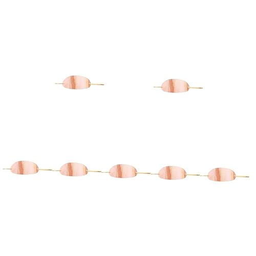 Beavorty 7 Stück Haarnadeln Damen-Haarspangen Haar-Accessoire Für Mädchen Haar-Accessoire Für Frauen Haarspange Mit Stab Haarspangen Für Damen Metall-Haarstäbe Haarspange Im von Beavorty