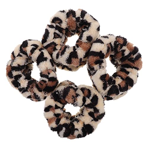 Beavorty 8 Stk Armband Scrunchies-Armbänder Make-up-Stirnbänder elastic band elastikband stirnband mikrofaser handtuch Spa-Armbänder zum Waschen des Gesichts Spa-Armbänder für Damen Stoff von Beavorty