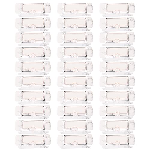 Beavorty 90 Stk Wimpernbox Karton Leere Wimpernetuis Organizer Für Falsche Wimpern Wimpernhalter Aus Pailletten Leerer Wimpernbehälter Wimper Fall Aufbewahrungskiste Reisen Tragbar Papier von Beavorty