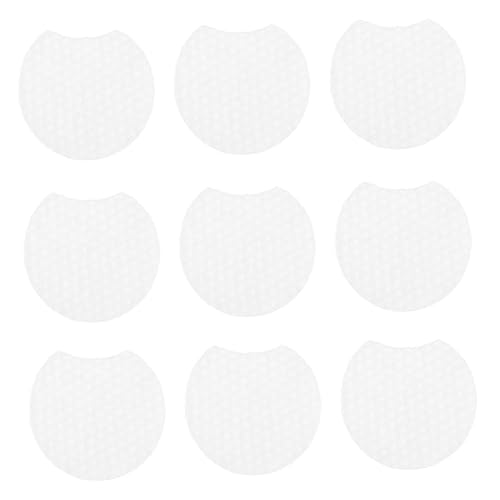 Beavorty 900stücke Vliesstoffpads Für Gesicht Reinigungspads Make-up-entferner Pads Für Frauen Mädchen Nass Und Trockeneinsatz von Beavorty