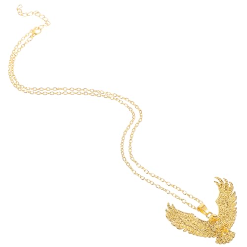 Beavorty Kettenanhänger Für Herren Aus Legierung Mit -design Robust Und Leicht Tragbar Passt Zu Alltagskleidung Und Eignet Sich Als Geschenk von Beavorty