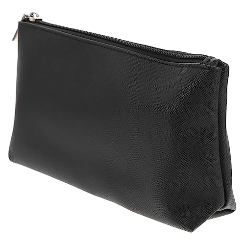 Beavorty Aufbewahrungstasche Für Make-up-Pinsel Geldbörse Toilettenbeutel Für Frauen Makeup Tasche Taschen Frauen Wechseln Beutel Kosmetiktasche Tragbare Münzbeutel Beutel Ändern Pu von Beavorty